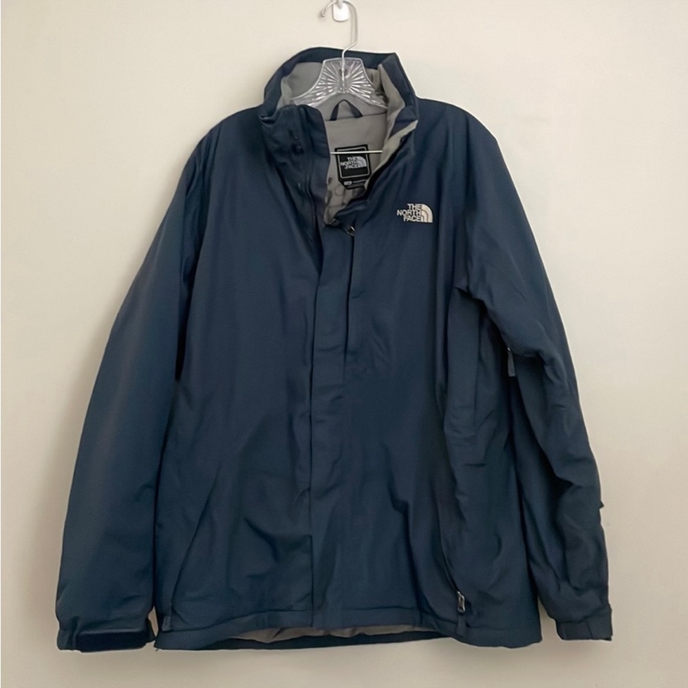 North Face Winter Jacket size Large